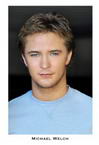 Michael Welch photo